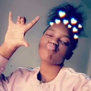 Meet your Posher, Kamiyah